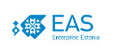 EAS logo