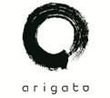 Arigato Spordiklubi logo